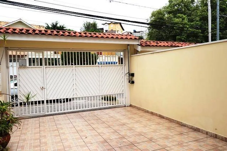Foto 1 de Sobrado com 3 Quartos à venda, 120m² em Butantã, São Paulo