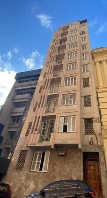 Foto 1 de Apartamento com 1 Quarto à venda, 53m² em Centro Histórico, Porto Alegre