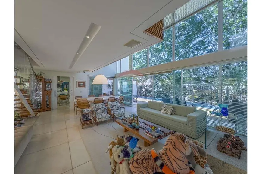 Foto 1 de Casa de Condomínio com 4 Quartos à venda, 456m² em Condominio Porto Seguro Village, Valinhos