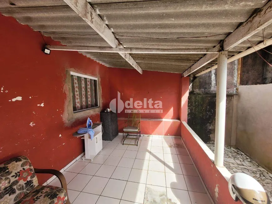 Foto 1 de Casa com 7 Quartos à venda, 350m² em Custódio Pereira, Uberlândia