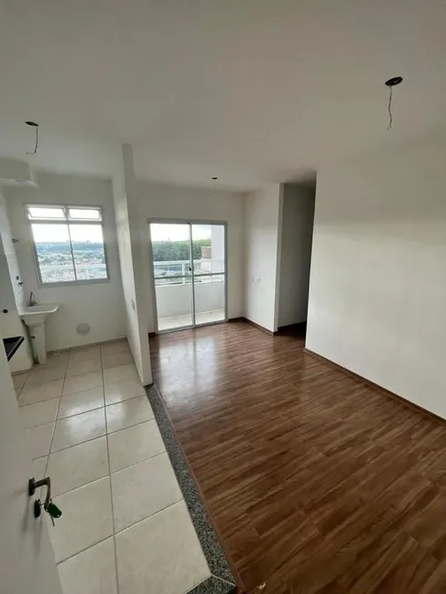 Foto 1 de Apartamento com 3 Quartos à venda, 54m² em Jardim Carlos Gomes, Jundiaí