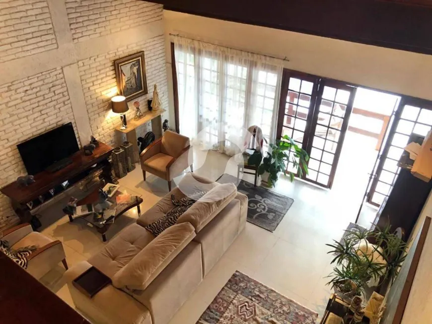 Foto 1 de Casa com 3 Quartos à venda, 250m² em Vila Progresso, Niterói
