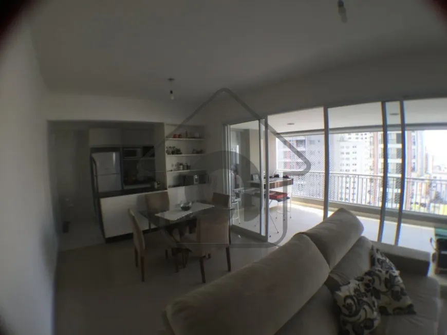 Foto 1 de Apartamento com 2 Quartos à venda, 99m² em Chácara Inglesa, São Paulo