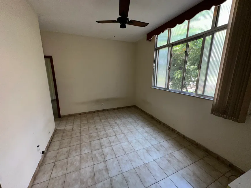 Foto 1 de Apartamento com 2 Quartos à venda, 49m² em Méier, Rio de Janeiro