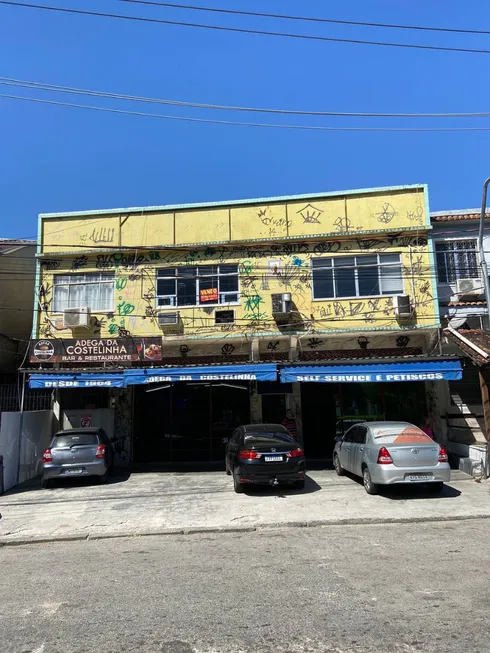 Foto 1 de Sala Comercial à venda, 36m² em Penha Circular, Rio de Janeiro