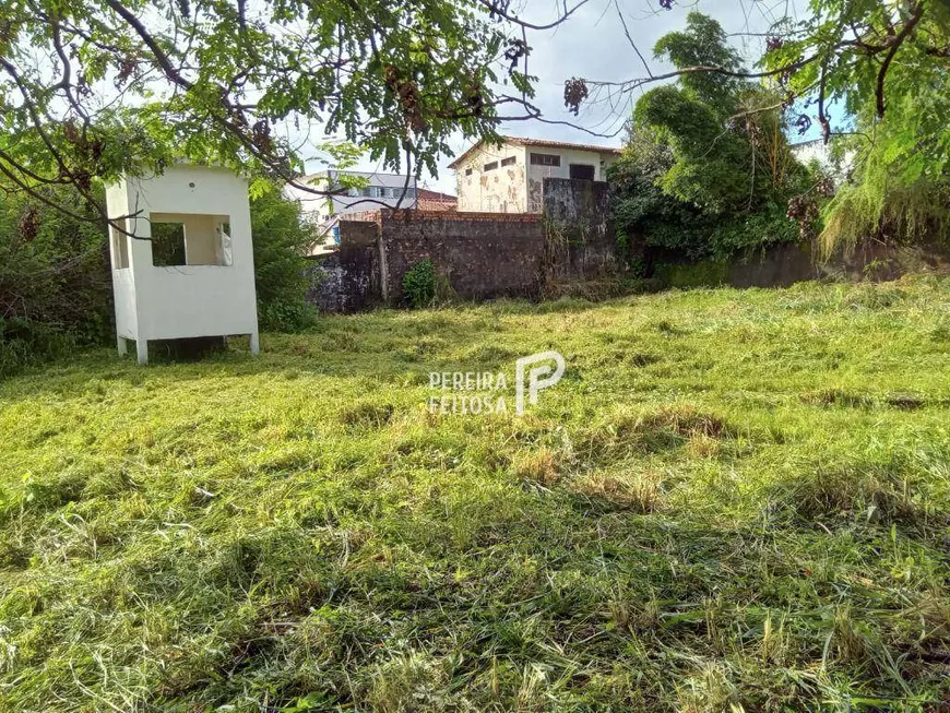 Foto 1 de Lote/Terreno à venda, 3659m² em Sitio Leal, São Luís