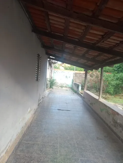 Foto 1 de Casa com 4 Quartos à venda, 360m² em , Colinas do Sul