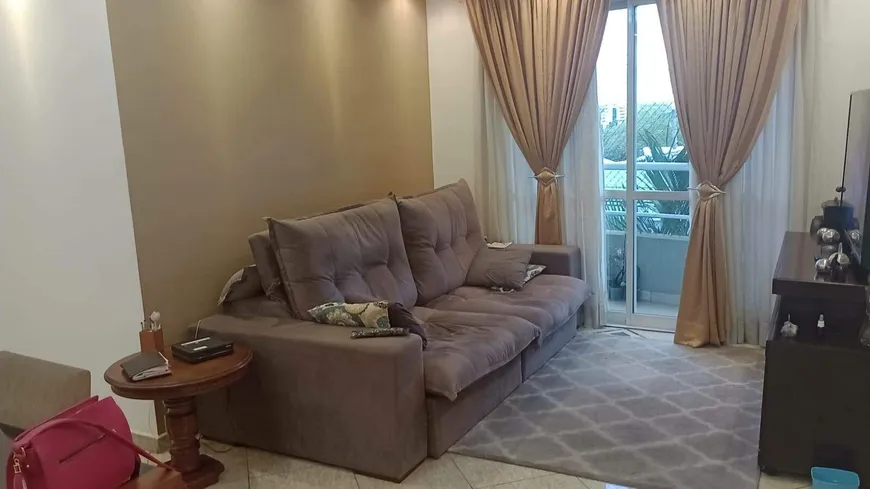 Foto 1 de Apartamento com 3 Quartos à venda, 72m² em Vila Boa Vista, Barueri