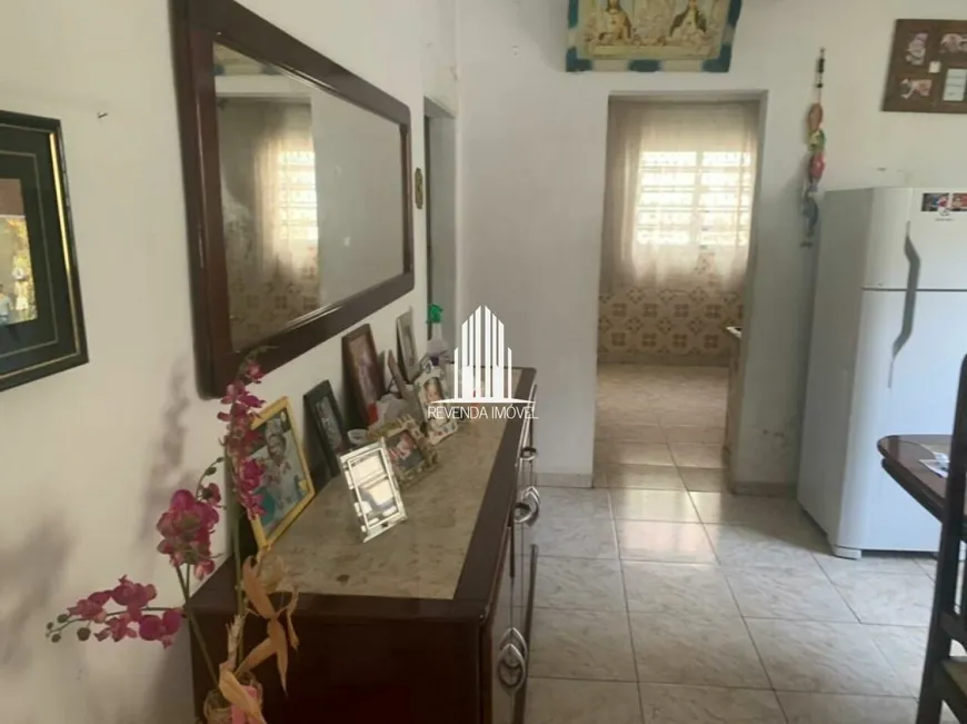 Foto 1 de Casa com 3 Quartos à venda, 250m² em Jardim Utinga, Santo André