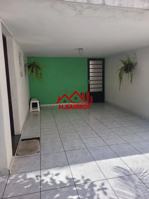 Foto 1 de Casa com 4 Quartos à venda, 170m² em Jardim São Dimas, São José dos Campos