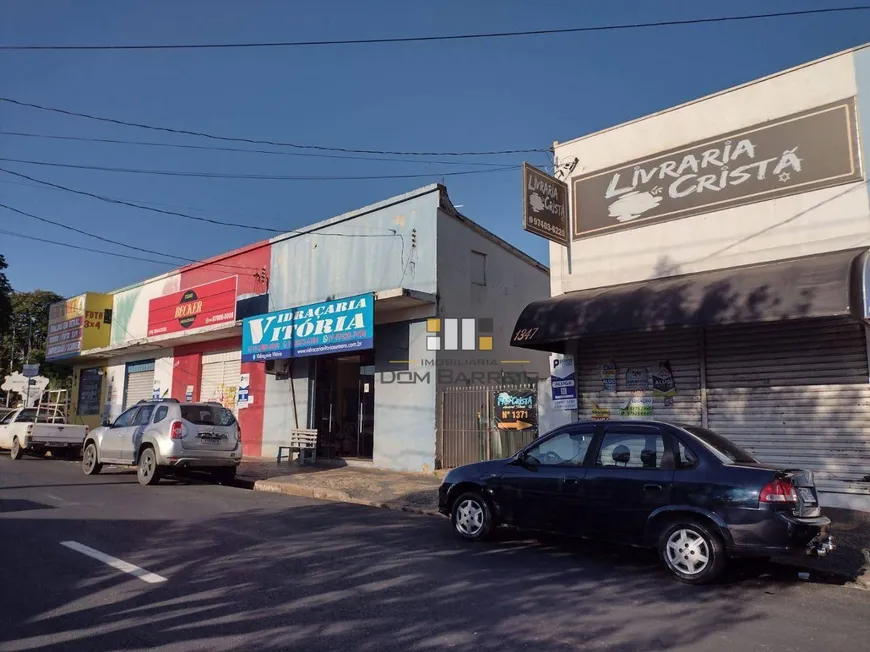 Foto 1 de Ponto Comercial para alugar, 160m² em Centro, Sumaré