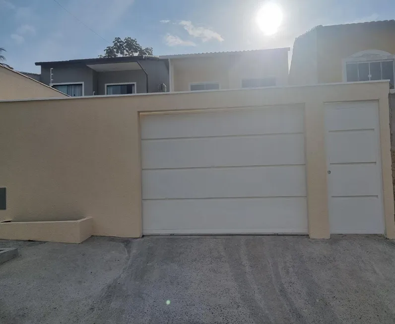 Foto 1 de Sobrado com 3 Quartos à venda, 90m² em Mirante das Agulhas, Resende