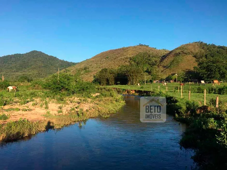 Foto 1 de Fazenda/Sítio à venda, 3070000m² em Aldeia Velha, Casimiro de Abreu