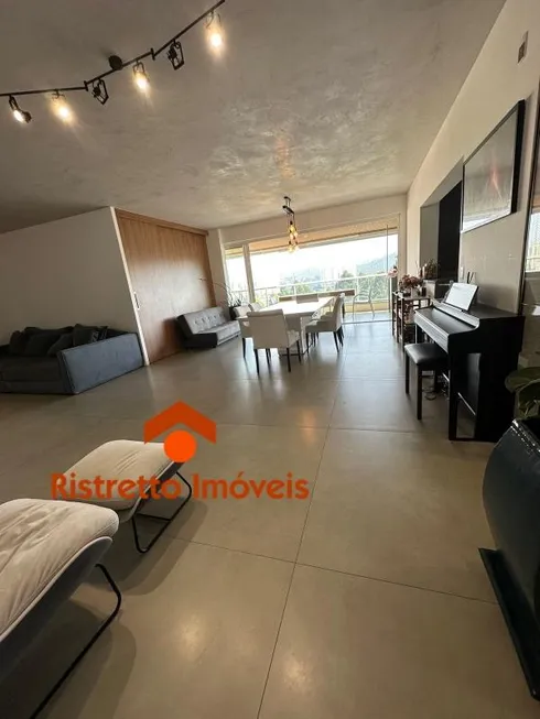 Foto 1 de Apartamento com 3 Quartos à venda, 174m² em Tamboré, Santana de Parnaíba