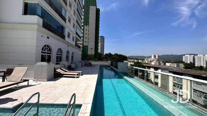 Foto 1 de Apartamento com 4 Quartos à venda, 161m² em Jardim Ana Maria, Jundiaí