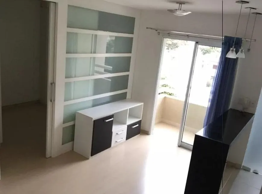 Foto 1 de Apartamento com 1 Quarto à venda, 47m² em Cambuí, Campinas