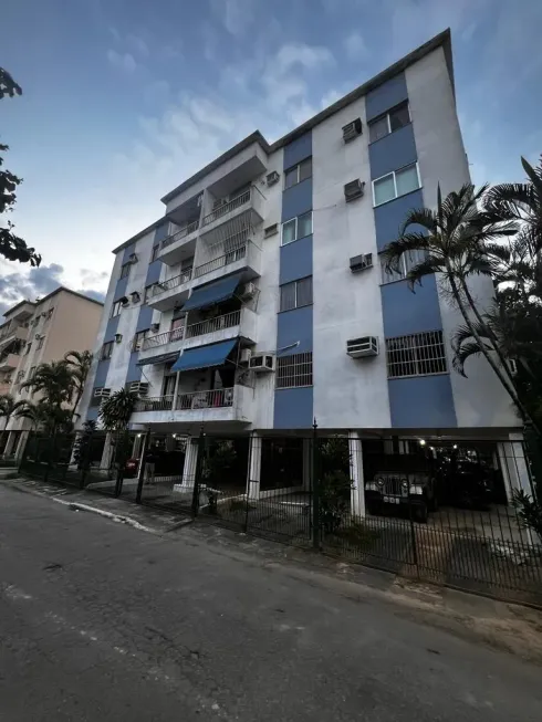Foto 1 de Apartamento com 3 Quartos à venda, 80m² em Jardim Vinte e Cinco de Agosto, Duque de Caxias