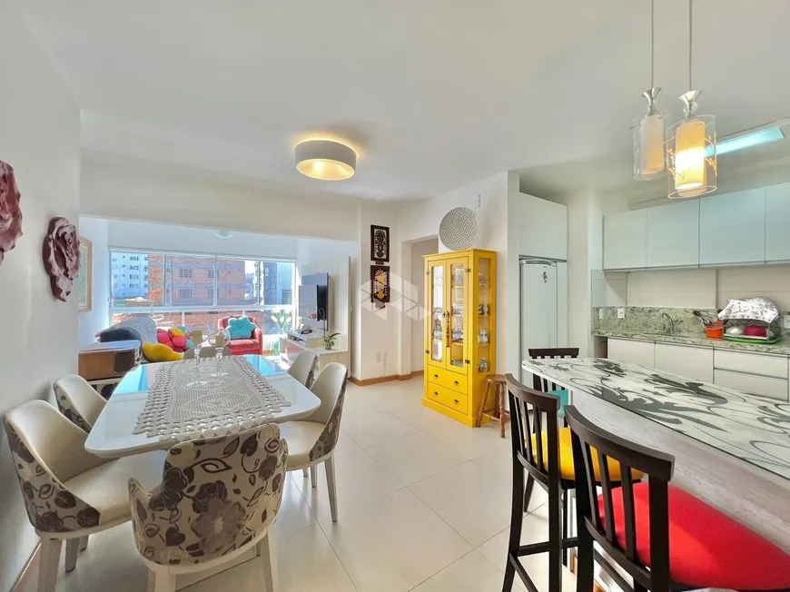 Foto 1 de Apartamento com 2 Quartos à venda, 74m² em Zona Nova, Capão da Canoa