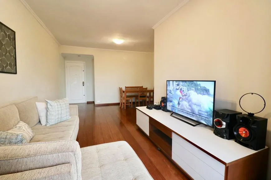 Foto 1 de Apartamento com 3 Quartos à venda, 100m² em Jardim Marajoara, São Paulo