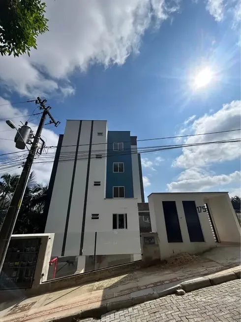 Foto 1 de Apartamento com 2 Quartos à venda, 50m² em Itaum, Joinville