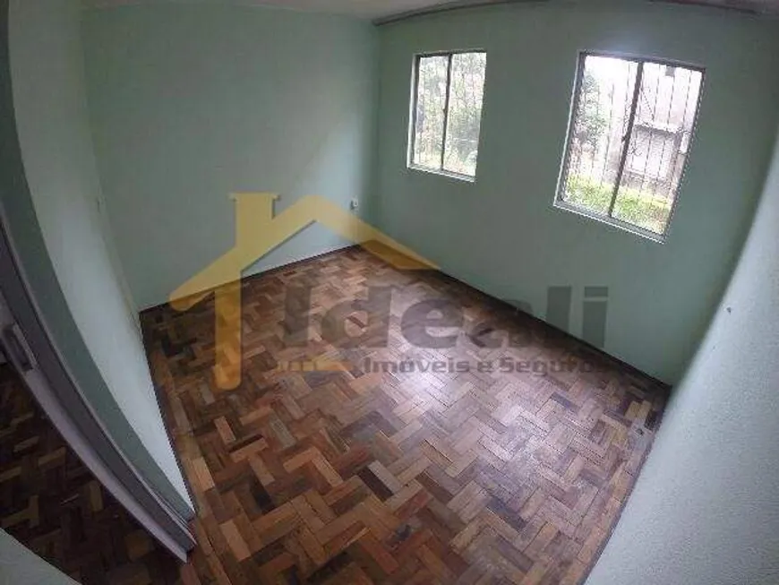 Foto 1 de Apartamento com 2 Quartos à venda, 38m² em Cohab, Sapucaia do Sul