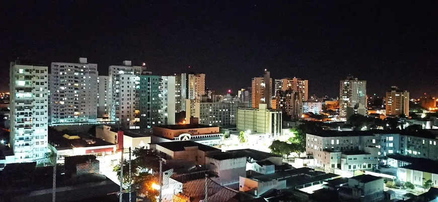 Foto 1 de Cobertura com 3 Quartos à venda, 174m² em Centro, Campos dos Goytacazes