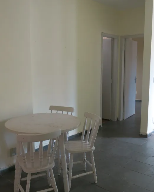 Foto 1 de Apartamento com 1 Quarto à venda, 35m² em Vila Itapura, Campinas