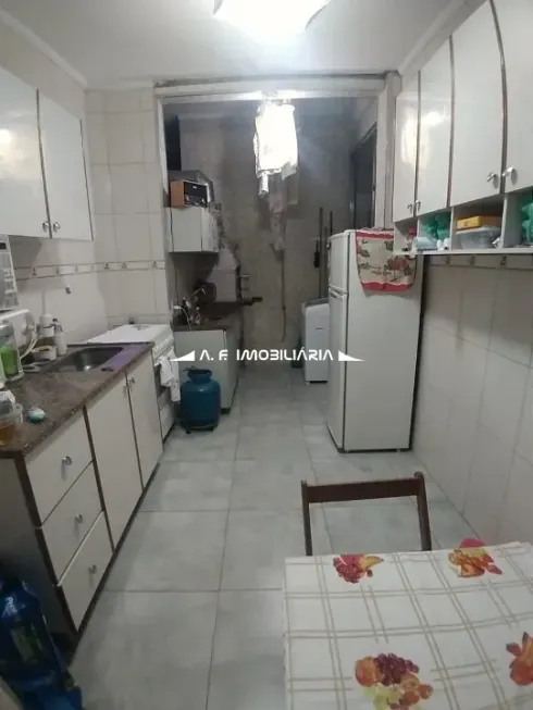 Foto 1 de Apartamento com 2 Quartos à venda, 73m² em Casa Verde, São Paulo