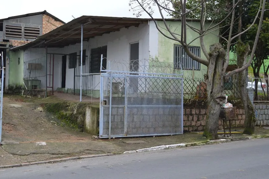 Foto 1 de Casa com 2 Quartos à venda, 280m² em Santa Isabel, Viamão