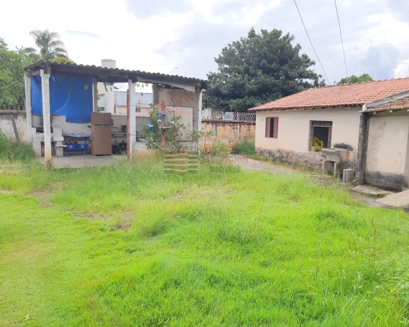 Foto 1 de Lote/Terreno à venda em Jardim Sao Jose, Caçapava