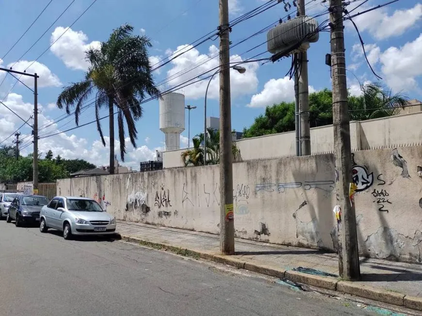 Foto 1 de à venda, 2700m² em Botafogo, Campinas