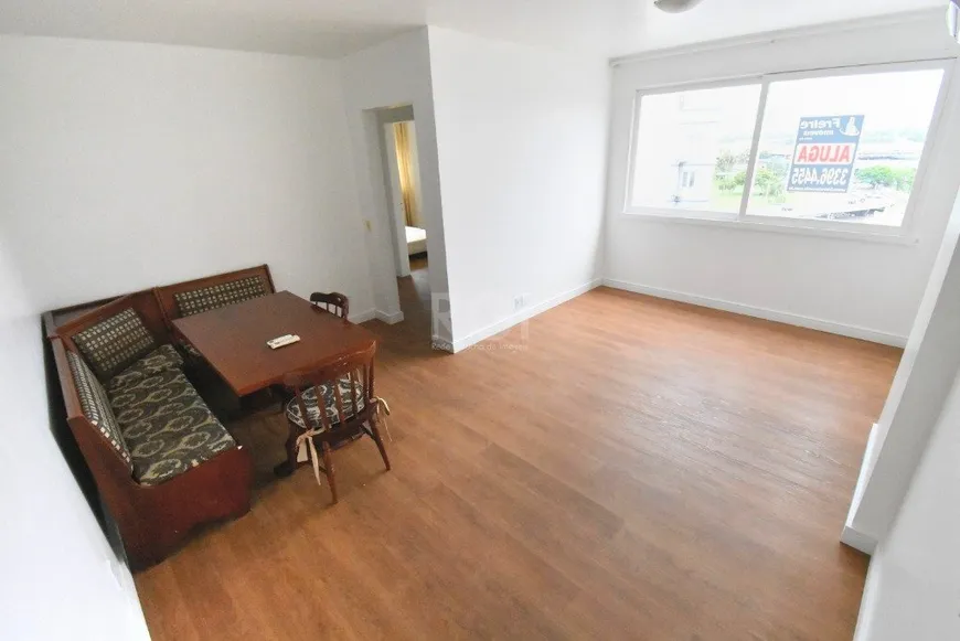 Foto 1 de Apartamento com 2 Quartos à venda, 71m² em Floresta, Porto Alegre