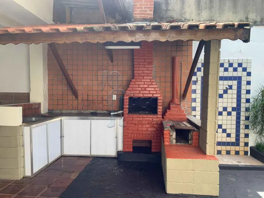 Foto 1 de Casa com 2 Quartos à venda, 96m² em Jardim Joaquim Procópio de Araujo Ferraz, Ribeirão Preto