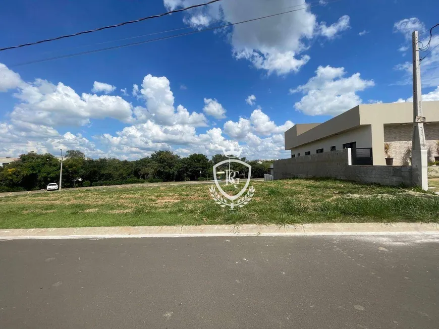 Foto 1 de Lote/Terreno à venda, 435m² em Residencial Lagos D Icaraí , Salto