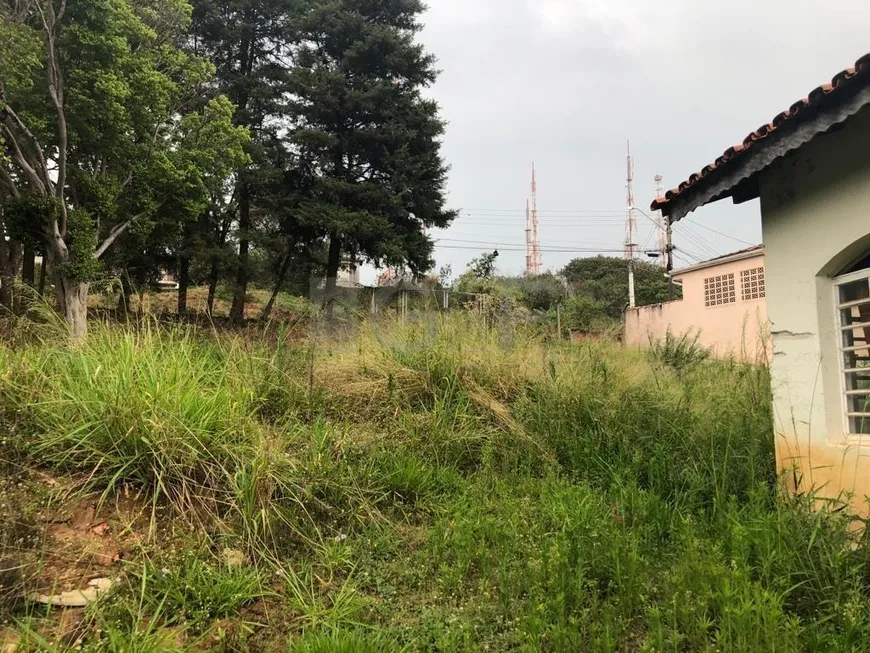 Foto 1 de Lote/Terreno à venda, 4458m² em Jardim Tupi, Campinas