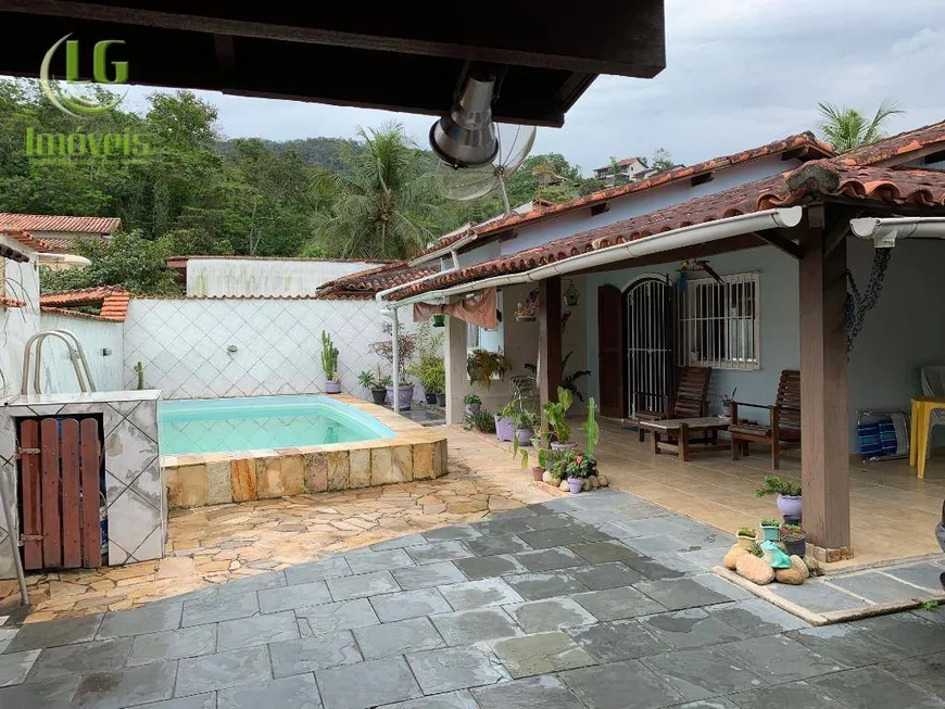 Foto 1 de Casa com 3 Quartos à venda, 131m² em Serra Grande, Niterói