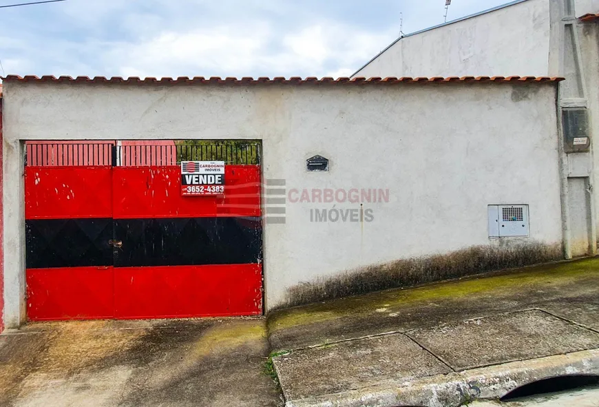 Foto 1 de Lote/Terreno à venda, 175m² em Residencial Borda do Campo, Caçapava