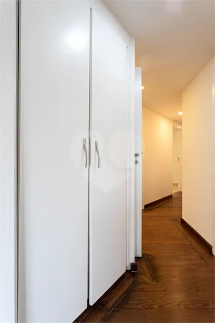 Foto 1 de Apartamento com 4 Quartos à venda, 170m² em Sumaré, São Paulo