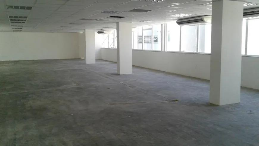 Foto 1 de Sala Comercial para alugar, 264m² em Bela Vista, São Paulo