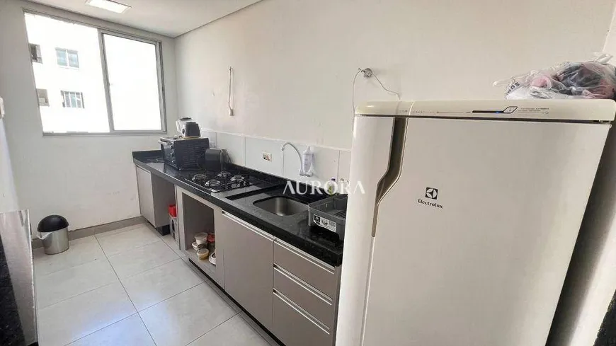 Foto 1 de Apartamento com 2 Quartos à venda, 47m² em Gleba Palhano, Londrina