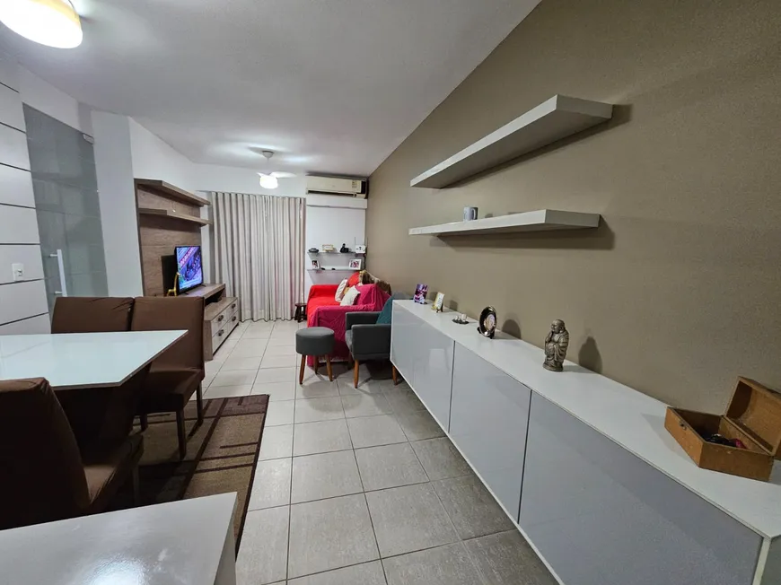 Foto 1 de Apartamento com 3 Quartos à venda, 81m² em Freguesia- Jacarepaguá, Rio de Janeiro