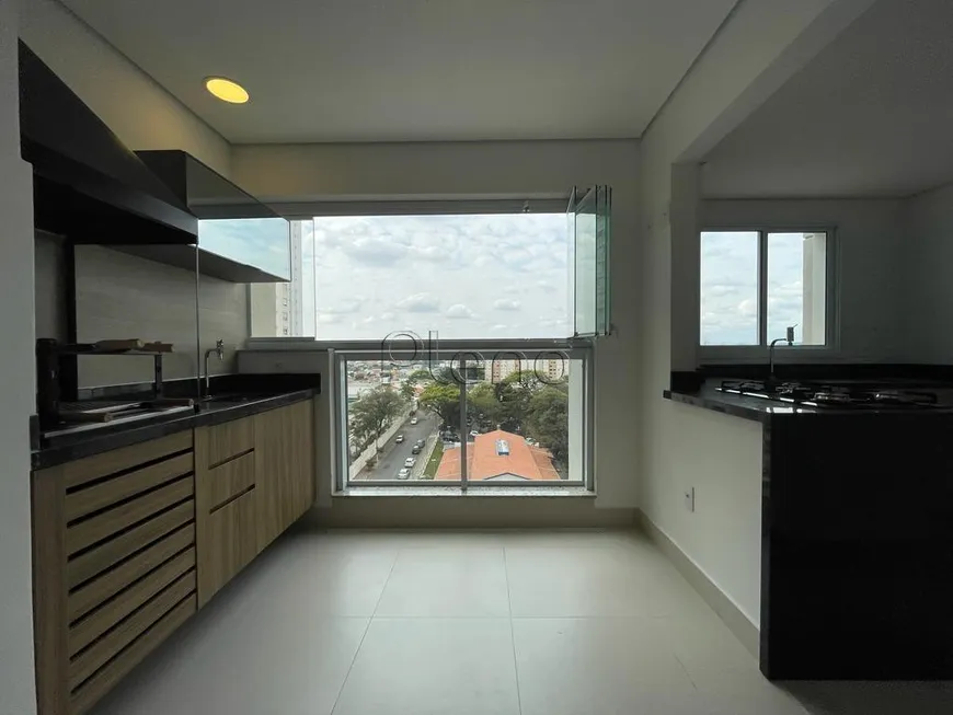 Foto 1 de Apartamento com 2 Quartos à venda, 110m² em Taquaral, Campinas