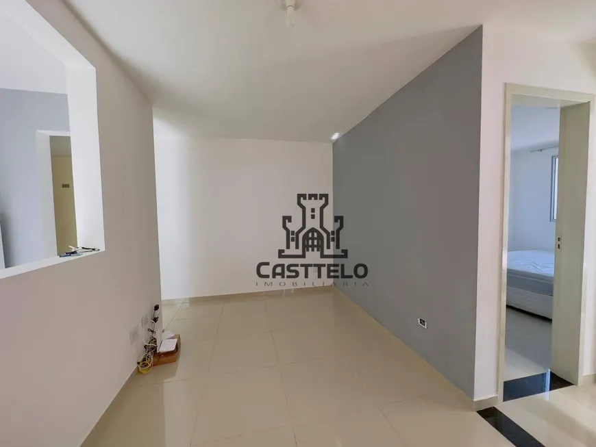 Foto 1 de Apartamento com 2 Quartos à venda, 45m² em Vale dos Tucanos, Londrina