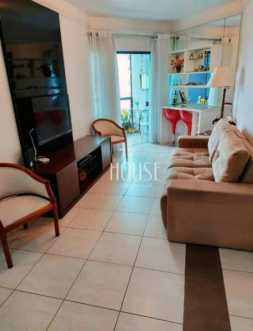 Foto 1 de Apartamento com 3 Quartos à venda, 94m² em Jardim Paulistano, Sorocaba