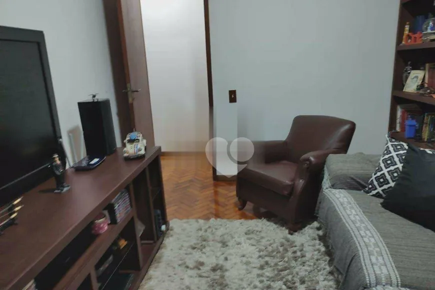 Foto 1 de Apartamento com 3 Quartos à venda, 116m² em Copacabana, Rio de Janeiro