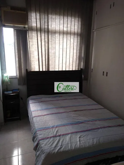 Foto 1 de Apartamento com 1 Quarto à venda, 39m² em Flamengo, Rio de Janeiro