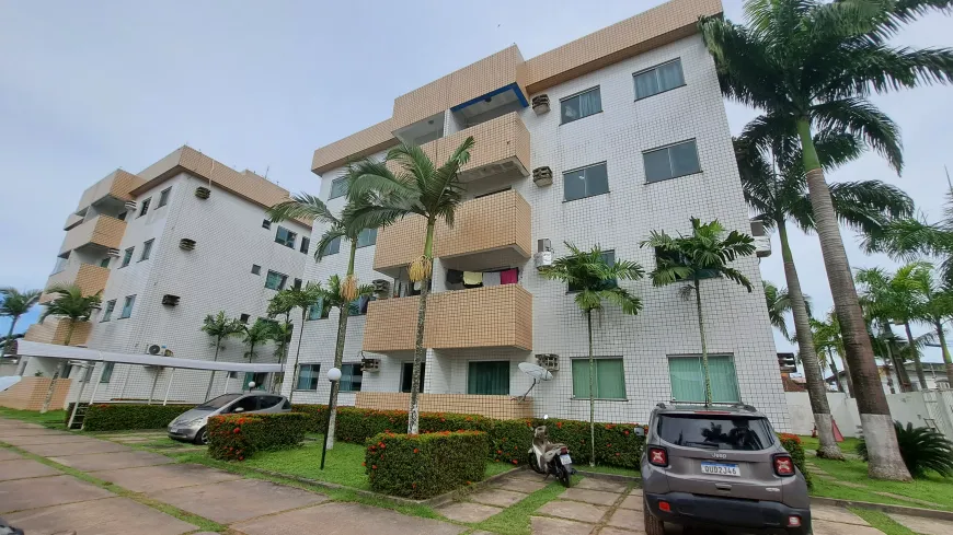 Foto 1 de Apartamento com 2 Quartos à venda, 68m² em Una, Belém