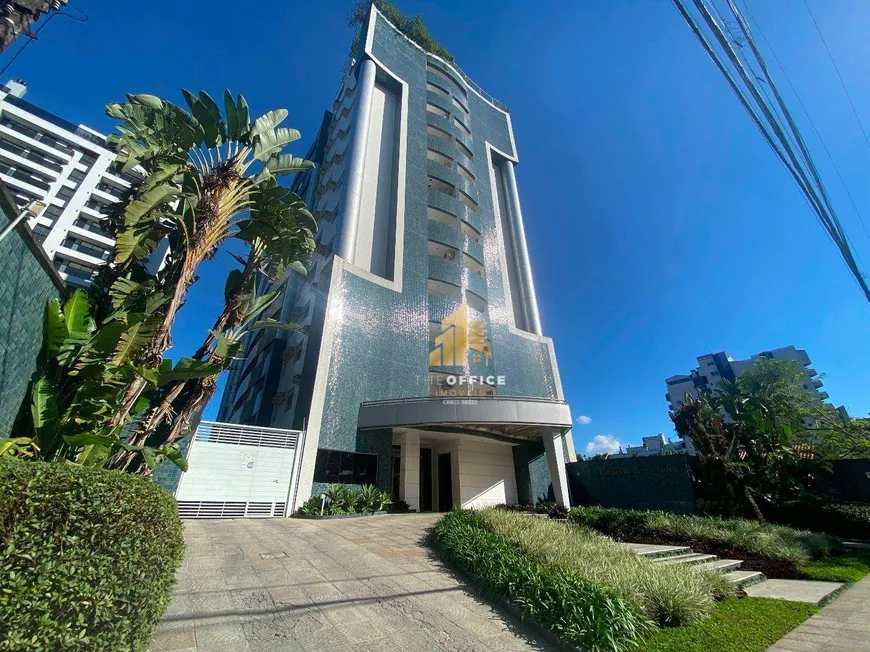 Foto 1 de Apartamento com 3 Quartos à venda, 138m² em Atiradores, Joinville