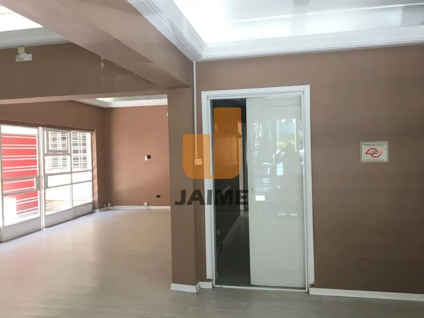 Foto 1 de Sobrado com 3 Quartos à venda, 550m² em Higienópolis, São Paulo