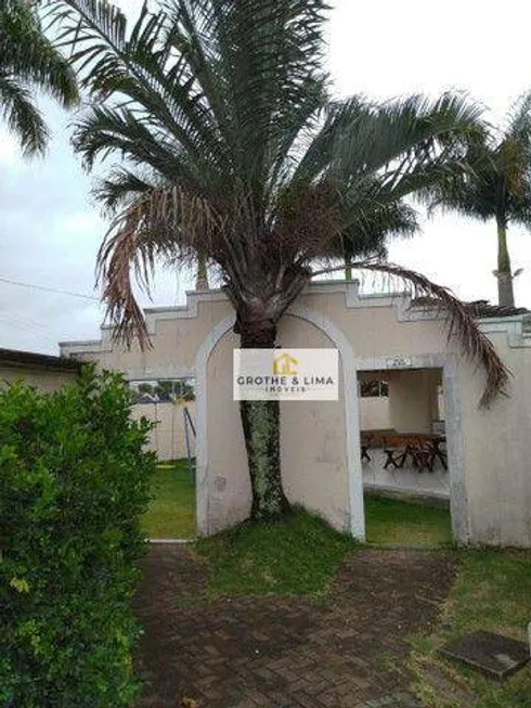 Foto 1 de Casa com 2 Quartos à venda, 70m² em Jardim Altos de Santana II, Jacareí
